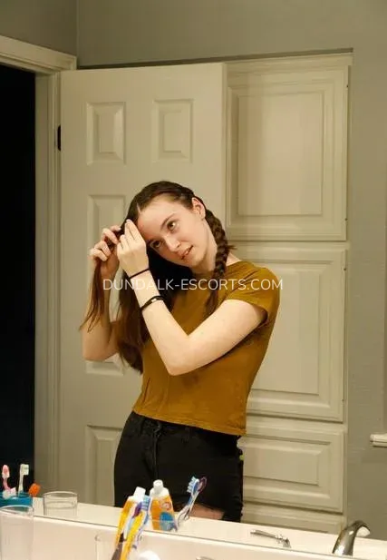 Dundalk escorts Graciela — 1