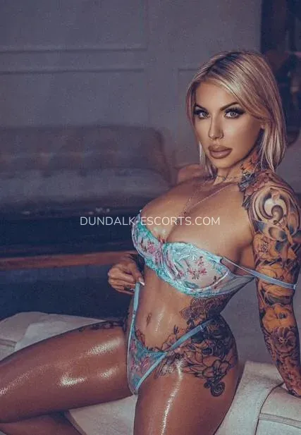 Dundalk escorts Monica — 4