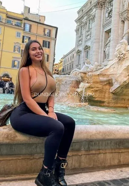 Dundalk escorts Angelica — 6