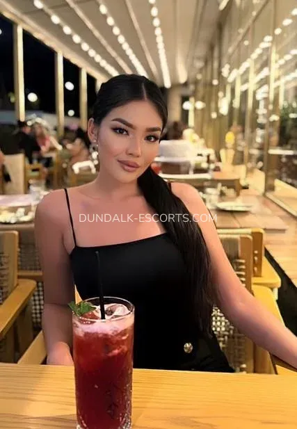 Dundalk escorts Jordan — 5