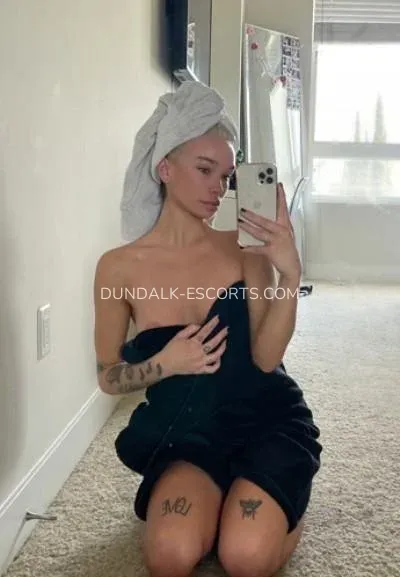 Dundalk escorts Lovisa — 1