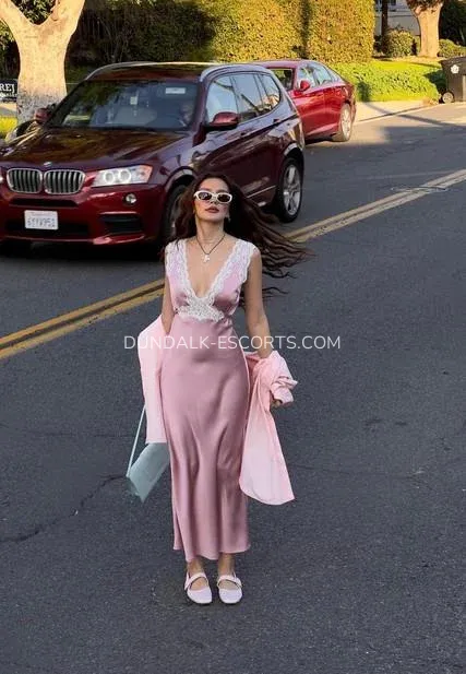 Dundalk escorts Anna — 5