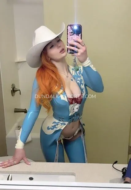 Dundalk escorts Katie — 2