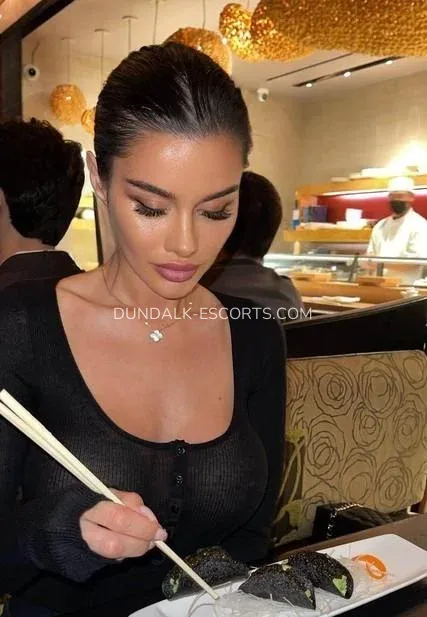 Dundalk escorts Kiara — 3