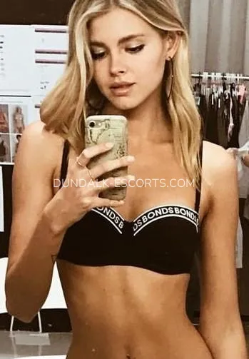 Dundalk escorts Amanda — 2