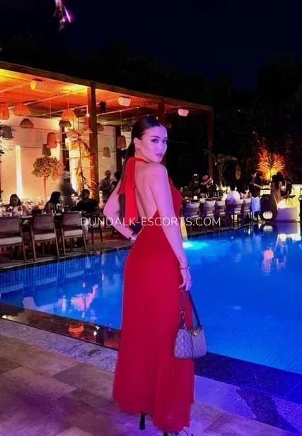 Dundalk escorts Aaliyah — 5
