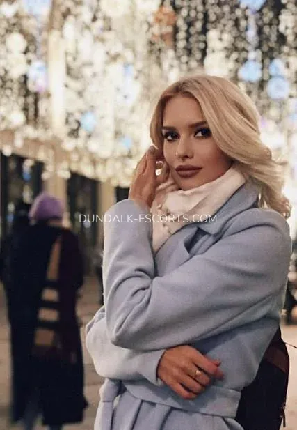 Dundalk escorts Britt — 4