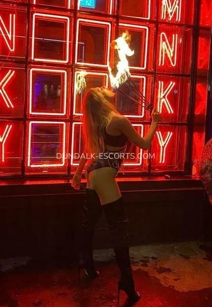 Dundalk escorts Josefin — 5