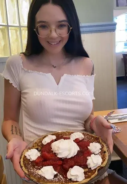 Dundalk escorts Isabella — 3