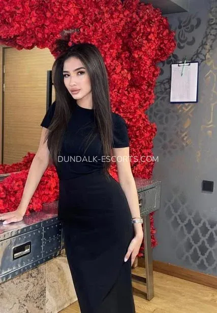 Dundalk escorts Samantha — 7