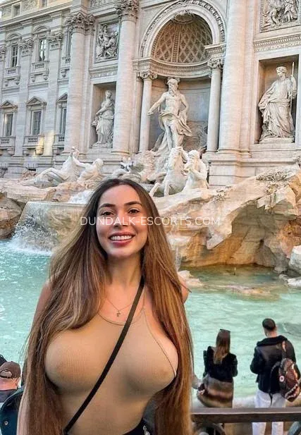 Dundalk escorts Angelica — 3