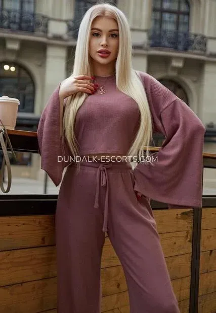 Dundalk escorts Amarinda — 1