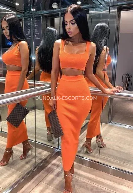 Dundalk escorts Daniela — 6