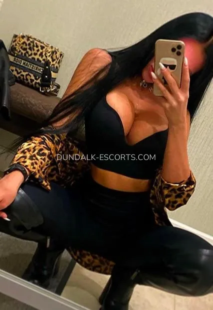 Dundalk escorts Maj — 2