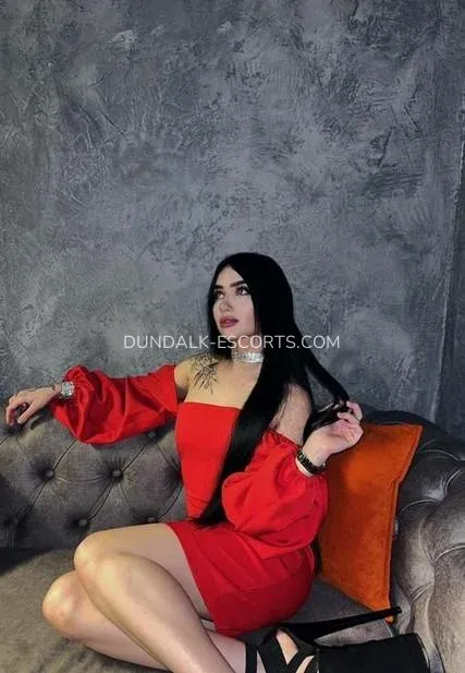 Dundalk escorts Amanda — 5
