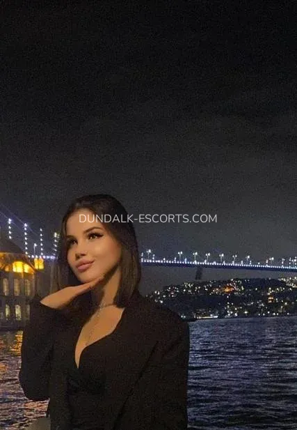 Dundalk escorts Eva — 3