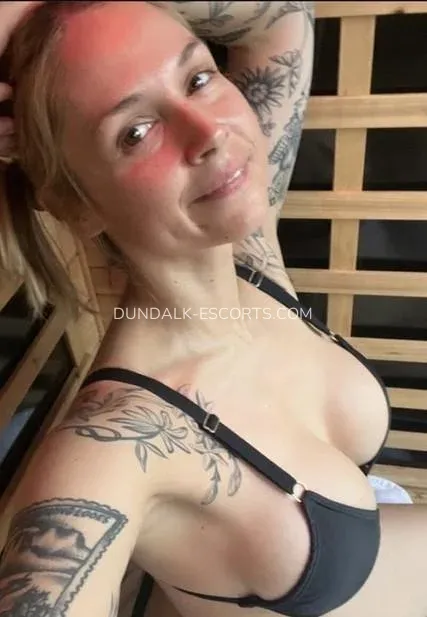 Dundalk escorts Julia — 4