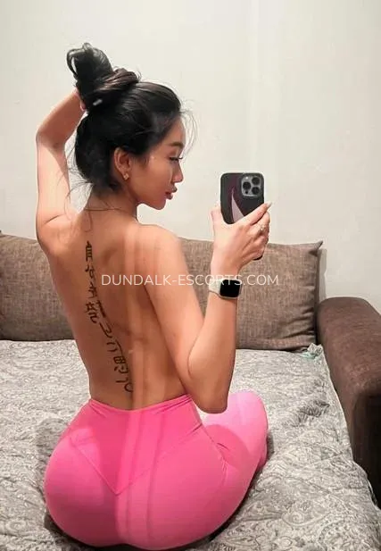 Dundalk escorts Jillian — 6