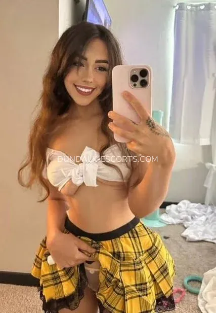 Dundalk escorts Aaliyah — 1