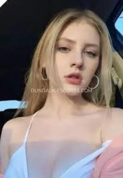 Dundalk escorts Hailey — 1