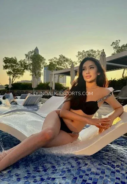 Dundalk escorts Gabriela — 6