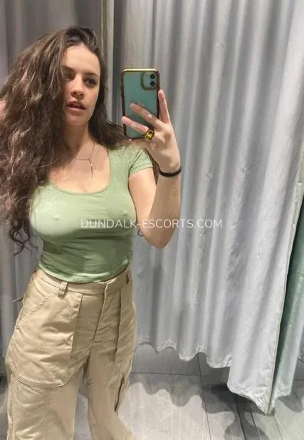 Dundalk escorts Kyra — 5