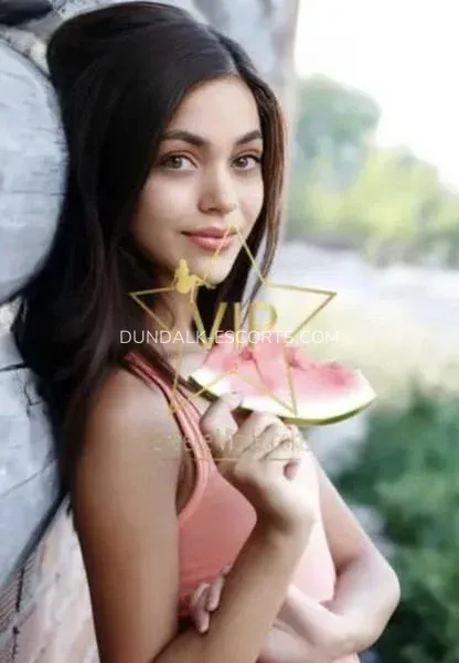 Dundalk escorts Charlotta — 6