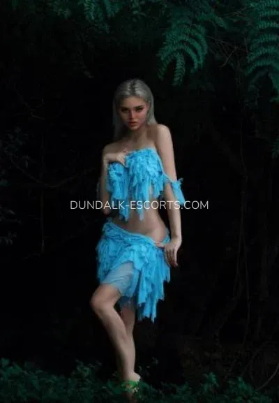 Dundalk escorts Felicia — 5