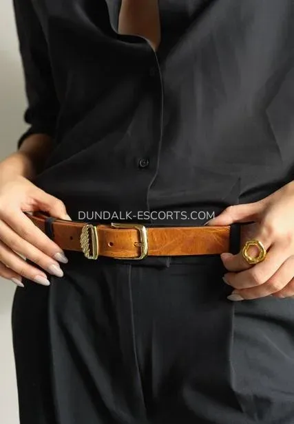 Dundalk escorts Clorinda — 6