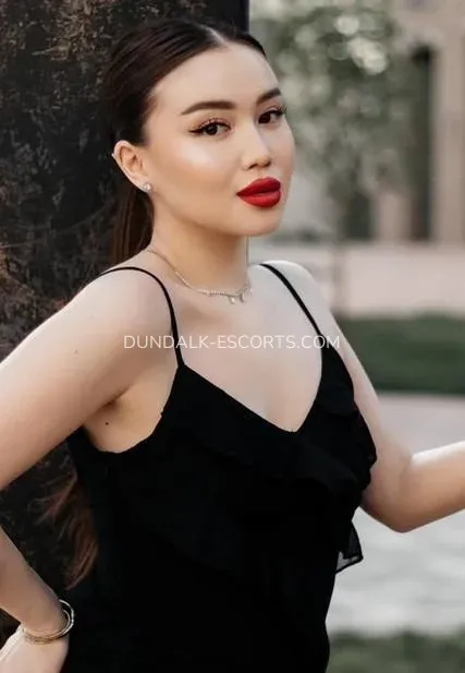 Dundalk escorts Aaliyah — 7