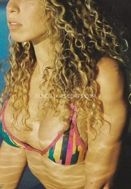 Dundalk escorts Britt — 1