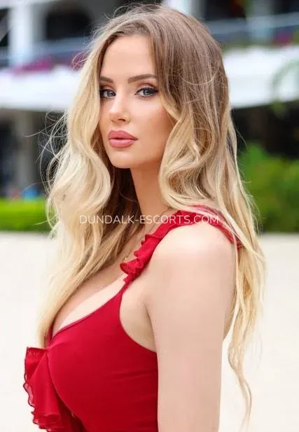 Dundalk escorts Cassidy — 5