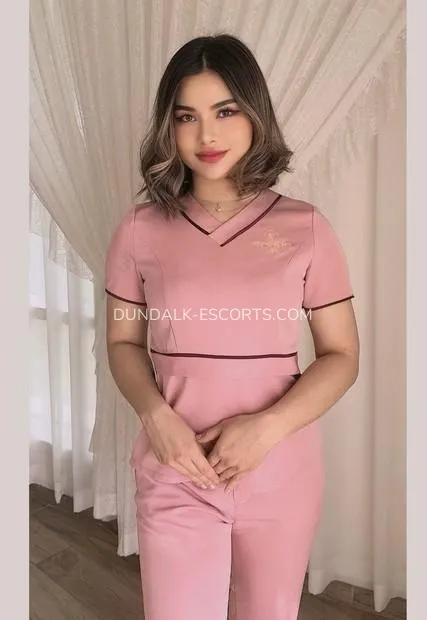 Dundalk escorts Lovisa — 2