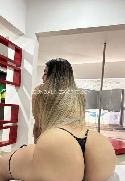 Dundalk escorts Linnéa — 1
