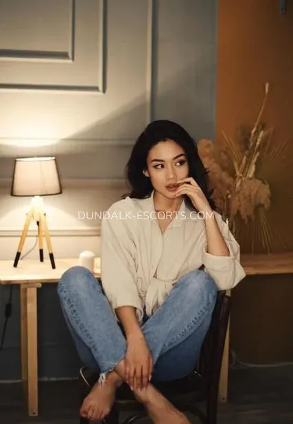 Dundalk escorts Inga — 6