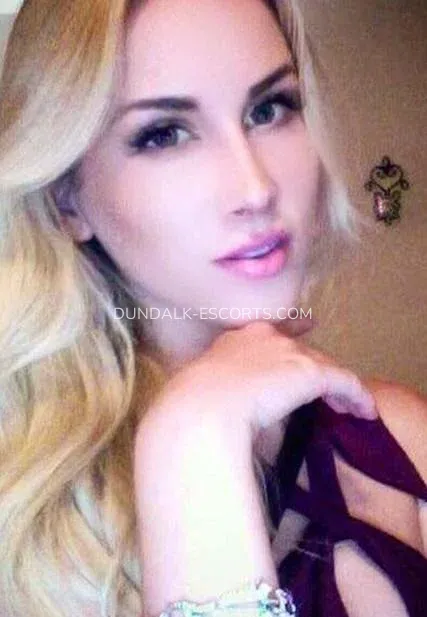 Dundalk escorts Jasmine — 4