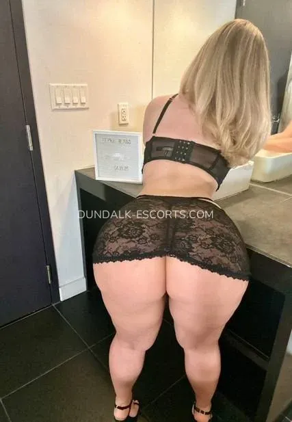 Dundalk escorts Anna — 1