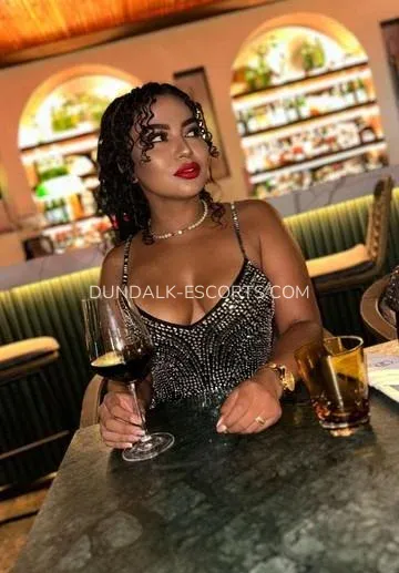 Dundalk escorts Felicia — 5