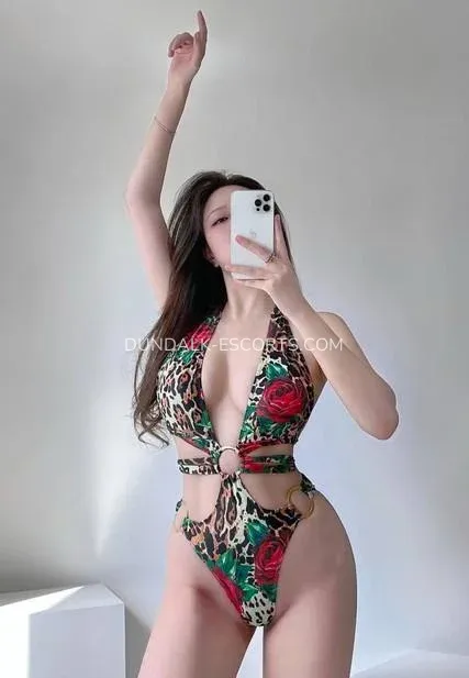 Dundalk escorts Erika — 4