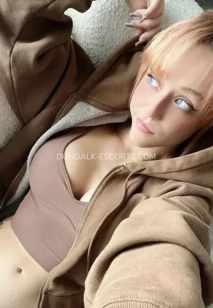 Dundalk escorts Jadyn — 1