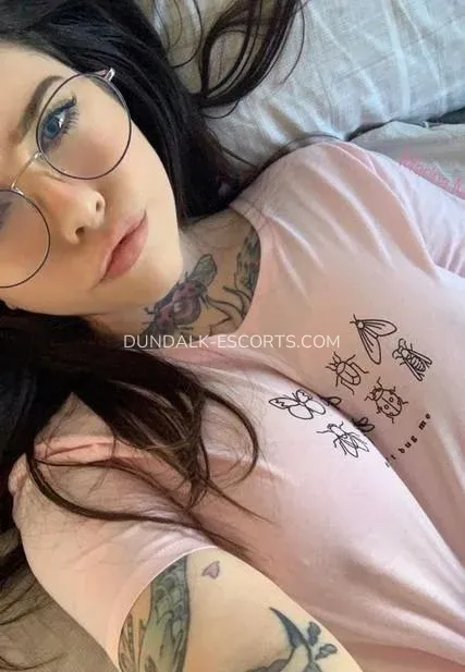 Dundalk escorts Arianna — 1