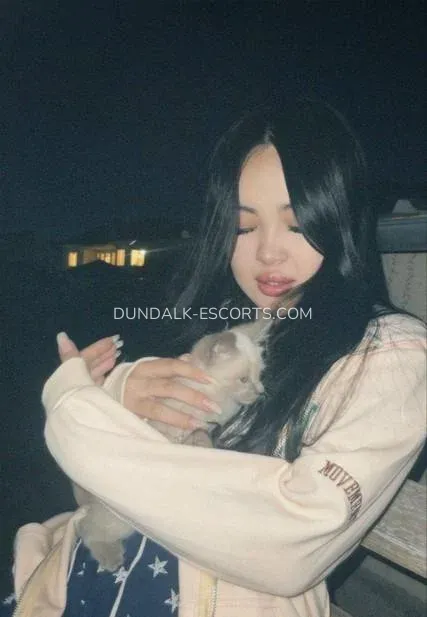 Dundalk escorts Cecilia — 6