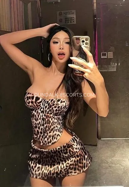 Escort djevojka Lydia - Dundalk