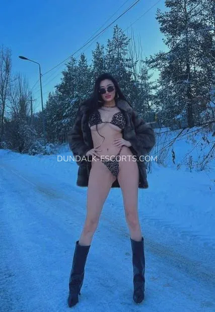 Dundalk escorts Monica — 6