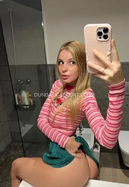 Dundalk escorts Ingrid — 2