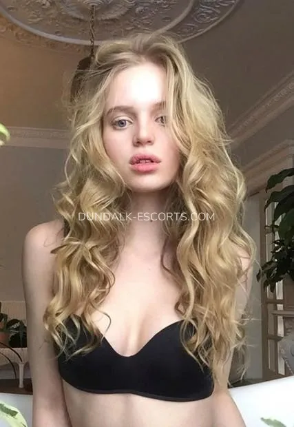 Dundalk escorts Elin — 2