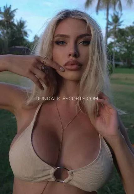 Dundalk escorts Josephine — 3