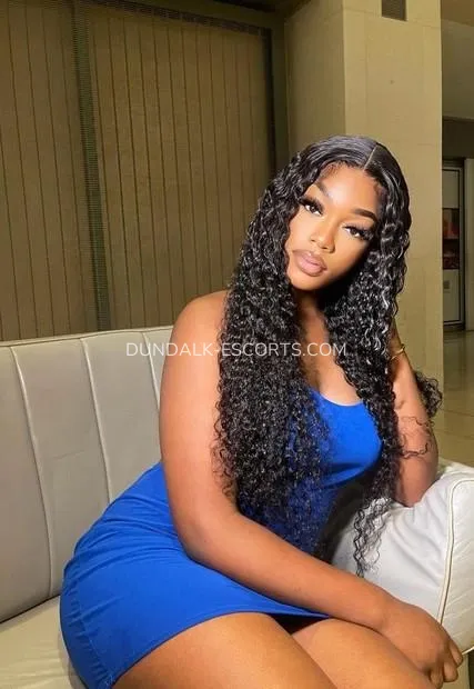 Dundalk escorts Kerstin — 2