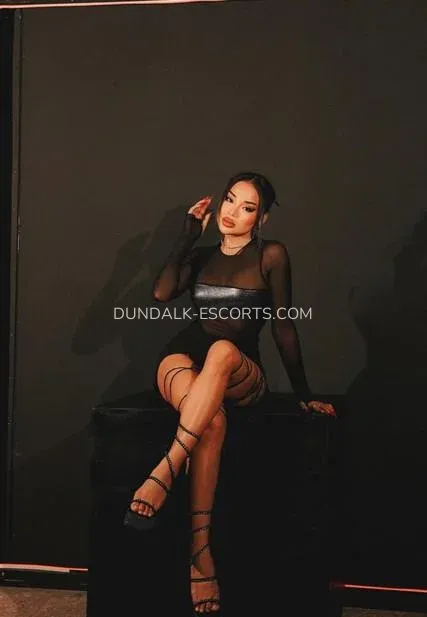 Dundalk escorts Sonja — 4