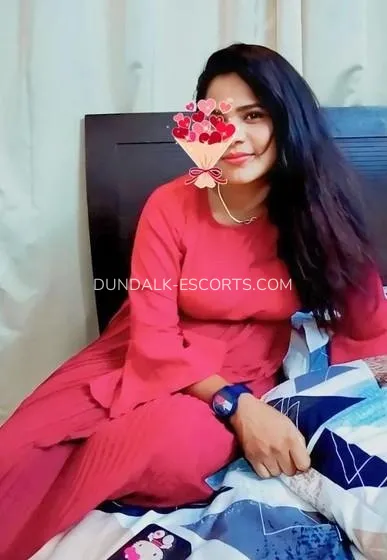 Escort djevojka Marianne - Dundalk